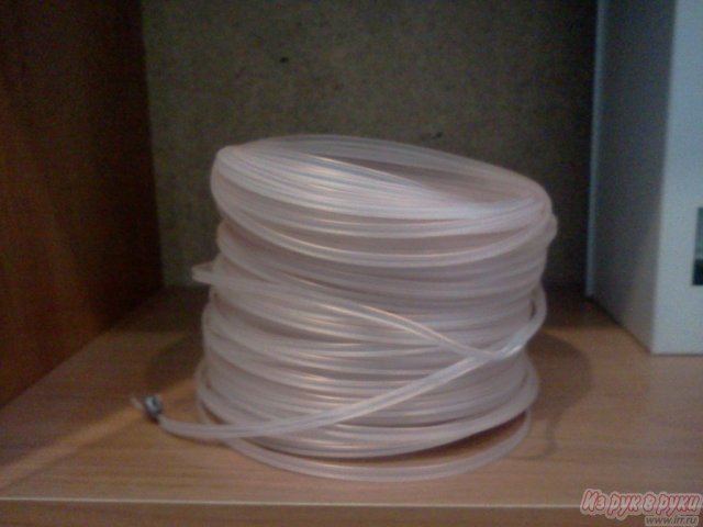 телефонный кабель 100 метров в городе Магнитогорск, фото 1, стоимость: 250 руб.