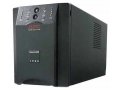 ИБП APC Smart-UPS 1000VA USB &  Serial 230V в городе Уфа, фото 1, Башкортостан