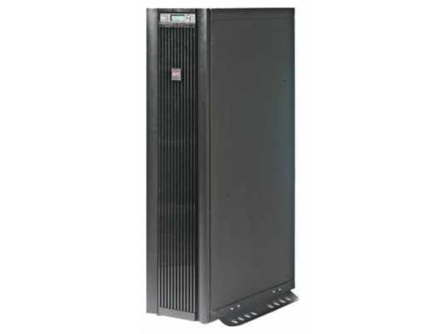 ИБП APC Smart-UPS VT 10kVA 400V w/2 Batt Mod.,  Start-Up 5X8,  Int Maint Bypass,  Parallel Capable в городе Тюмень, фото 1, стоимость: 305 690 руб.