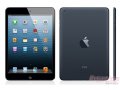 Продам:  планшет Apple iPad Mini 32GB WiFi Чёрный в городе Грозный, фото 1, Чечня