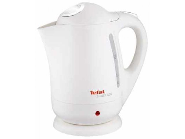 Чайник Tefal BF 9251 Silver Ion в городе Челябинск, фото 1, стоимость: 1 590 руб.