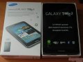 Продам:  планшет Samsung Galaxy tab2 (7.0) в городе Саранск, фото 1, Мордовия