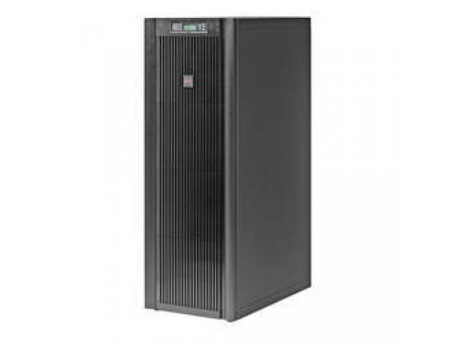 Ибп apc smart-ups vt suvtp20kh4b4s (20kva/16kw,  400v) (suvtp20kh4b4s) в городе Москва, фото 1, стоимость: 405 438 руб.