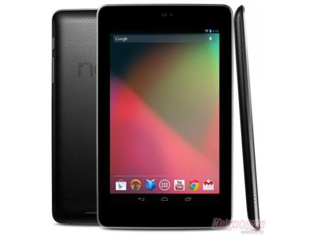 Продам:  планшет ASUS NEXUS 7 16Gb в городе Уфа, фото 3, стоимость: 7 200 руб.