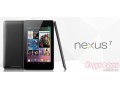 Продам:  планшет ASUS NEXUS 7 16Gb в городе Уфа, фото 2, стоимость: 7 200 руб.