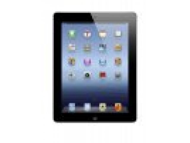 Планшет Apple iPad New Wi-Fi + Cellular 64 Gb MD368RS/A в городе Москва, фото 1, стоимость: 31 900 руб.