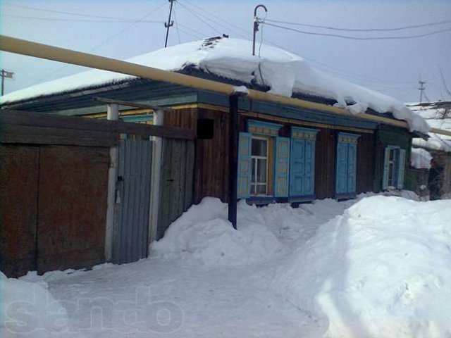 Продаю дом в городе Курган, фото 1, Продажа домов в городе