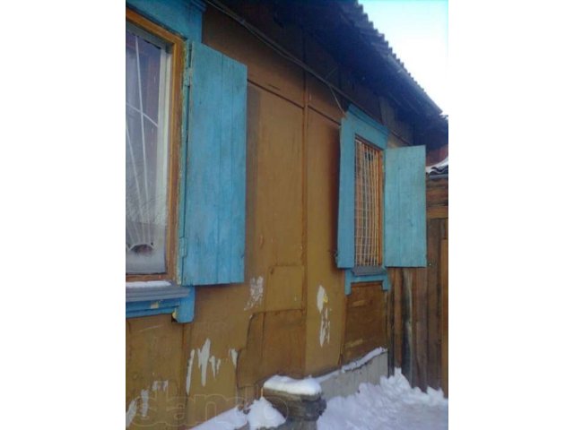 Продаю полдома по ул.Джамбула в городе Курган, фото 1, Продажа домов в городе