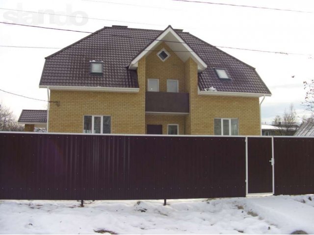 Дом в Павельцево в городе Долгопрудный, фото 2, Московская область