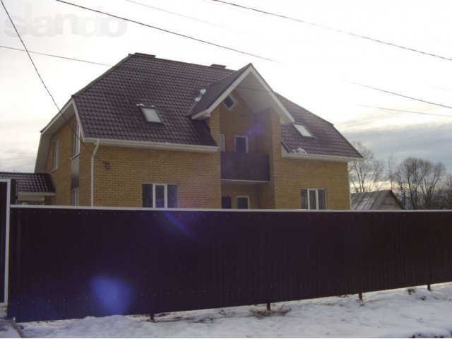 Дом в Павельцево в городе Долгопрудный, фото 6, стоимость: 12 000 000 руб.