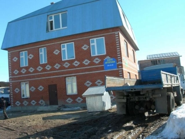 Дом в пос. Борисоглебское в городе Казань, фото 2, стоимость: 8 000 000 руб.