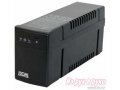 ИБП Powercom Black Knight Pro BNT-400AP в городе Челябинск, фото 1, Челябинская область