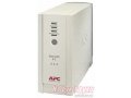 ИБП APC Back-UPS RS 800VA 230V в городе Челябинск, фото 1, Челябинская область