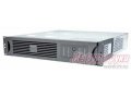 ИБП APC Smart-UPS 750VA USB RM 2U 230V в городе Челябинск, фото 1, Челябинская область