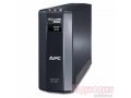 ИБП APC Power-Saving Back-UPS Pro 900,  230V в городе Челябинск, фото 1, Челябинская область