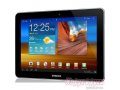 Продам:  планшет Samsung Samsung Galaxy Tab 10.1 GT-P7500 64 ГБ в городе Ульяновск, фото 2, стоимость: 13 000 руб.