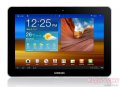 Продам:  планшет Samsung Samsung Galaxy Tab 10.1 GT-P7500 64 ГБ в городе Ульяновск, фото 3, Планшеты