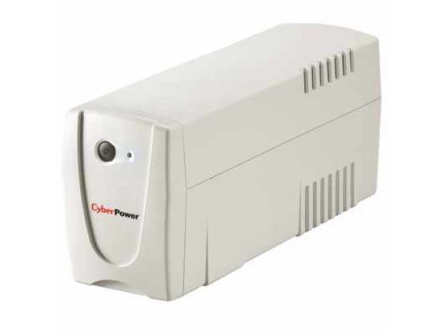 ИБП CyberPower 800VA white (800EI) в городе Челябинск, фото 1, стоимость: 3 670 руб.