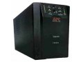 ИБП APC Smart-UPS XL 1000VA USB &  Serial 230V Black в городе Челябинск, фото 1, Челябинская область