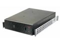 ИБП APC Smart-UPS RT 3000VA RM 230V в городе Челябинск, фото 1, Челябинская область