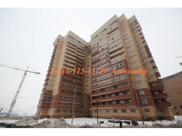 Продам 1 к.  кв.,  Коммунарка,  Коммунарка Поселок,  7,  к. 1 в городе Москва, фото 8, Московская область