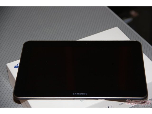 Продам:  планшет Samsung Galaxy Tab P7300 в городе Нижний Новгород, фото 3, Нижегородская область