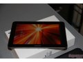 Продам:  планшет Samsung Galaxy Tab P7300 в городе Нижний Новгород, фото 2, стоимость: 12 900 руб.