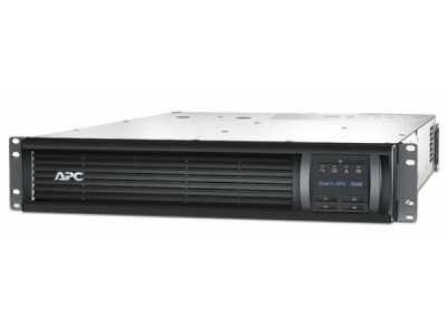 ИБП APC Smart-UPS 3000VA RM 2U LCD 230V в городе Уфа, фото 1, стоимость: 69 490 руб.