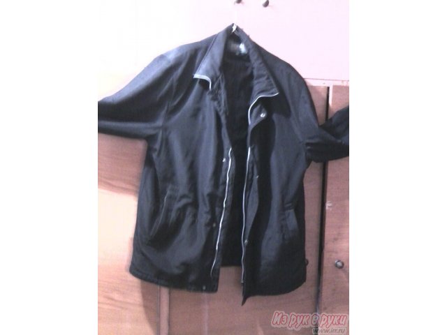 куртки в городе Самара, фото 4, стоимость: 500 руб.