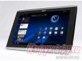 Планшет Acer Iconia Tab A500 10 /LED/MT 1280x800/Nvidia Tegra 250 (1GHz)/1G/64GB SSD/BT/2xCam/3260mAh/Android3.0 в городе Березовский, фото 1, Кемеровская область