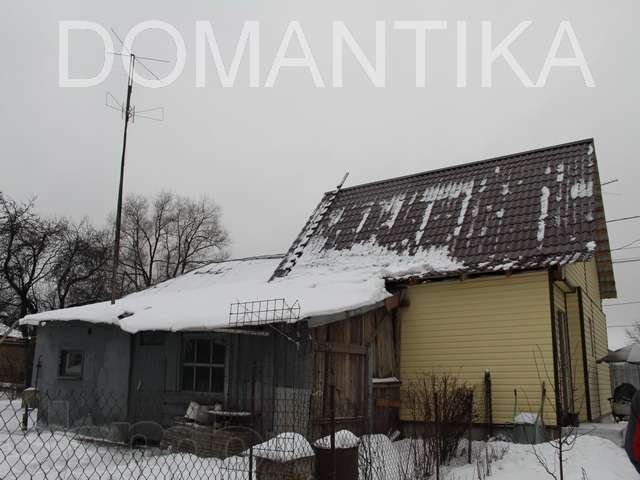 Продам дом 90 кв.м., Троицк, первая линия Калужского шоссе в городе Москва, фото 4, Продажа домов в городе