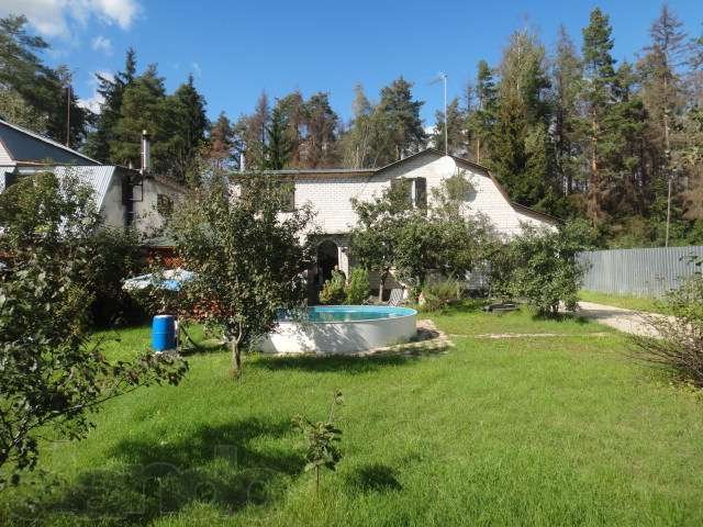 Продам дом НСТ Якорьд.ПУРШЕВО Балашихинский район в городе Балашиха, фото 8, Московская область