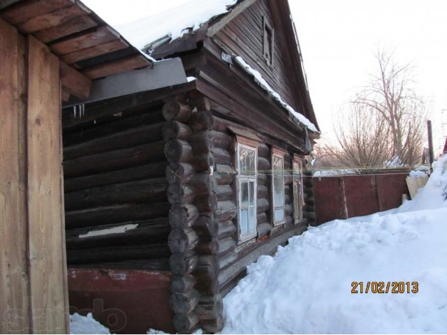 Продаю два дома на заднем плане. в городе Тверь, фото 6, стоимость: 2 500 000 руб.