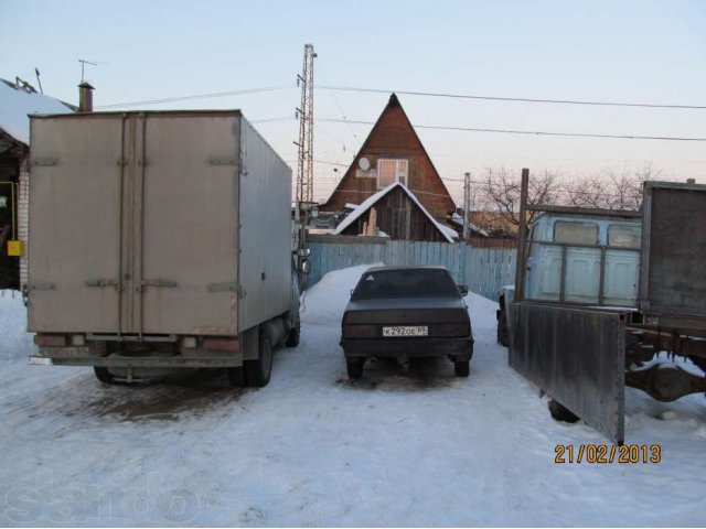 Продаю два дома на заднем плане. в городе Тверь, фото 7, Продажа домов в городе