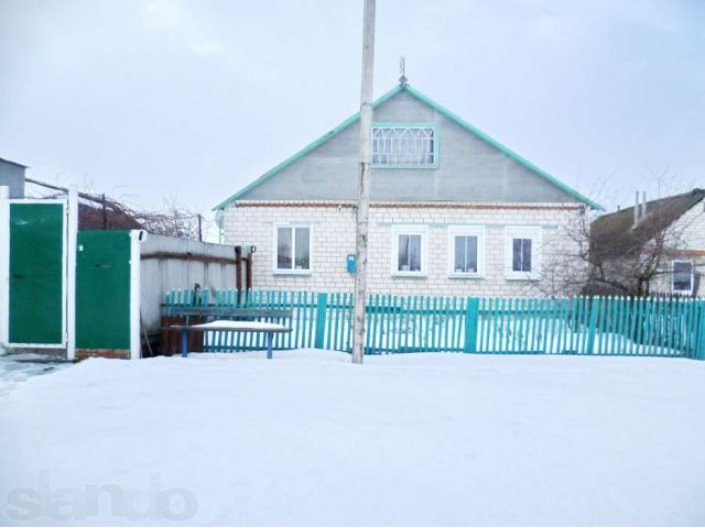 Продается жилой дом в с.Сафоновка в городе Белгород, фото 8, Белгородская область