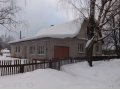 Продажа дома в городе Бабаево, фото 1, Вологодская область