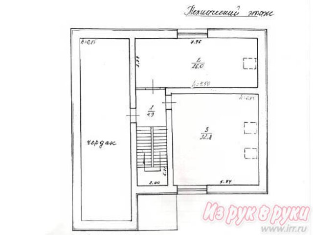 Коттедж 387 кв. м,  Ярославль ,  Старицкая ул,  1,  площадь участка 6 соток,  газ в городе Ярославль, фото 3, Ярославская область