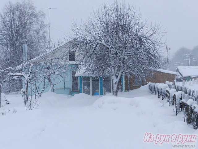 Купить Дом В Ожерелье Каширского Района