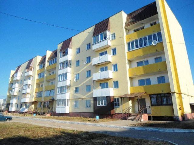 Продам 3-комнатную квартиру,  Ногинск,  Фабрики мкр.,  48,  62 кв.  м. в городе Ногинск, фото 3, стоимость: 2 850 000 руб.