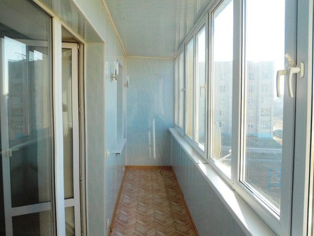 Продам 3-комнатную квартиру,  Ногинск,  Фабрики мкр.,  48,  62 кв.  м. в городе Ногинск, фото 5, Московская область