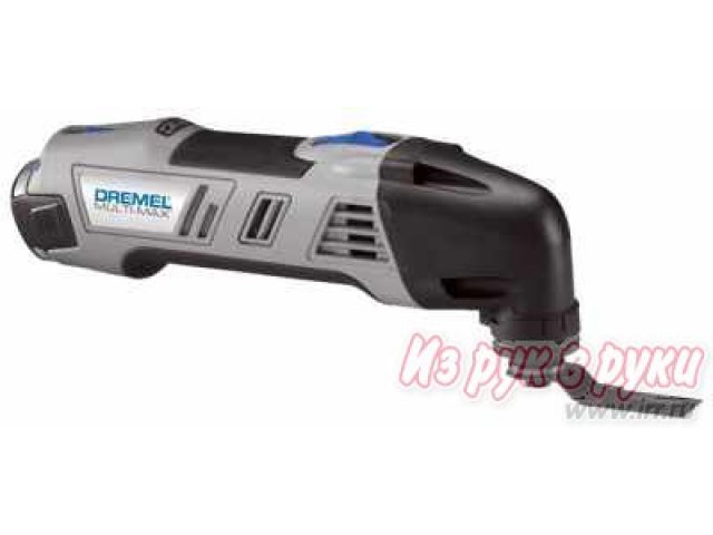 Шлифовальная машина Dremel Multi-Max 8300-9 в городе Уфа, фото 1, стоимость: 8 690 руб.