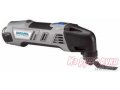 Шлифовальная машина Dremel Multi-Max 8300-9 в городе Уфа, фото 1, Башкортостан