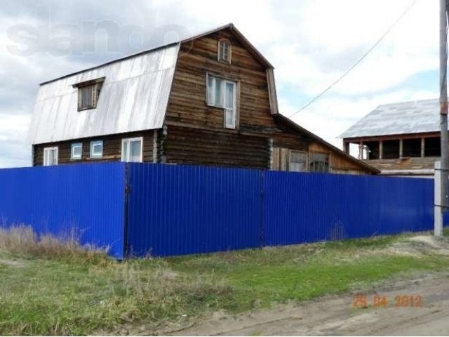 Продаю котедж район Пчелки в городе Курган, фото 1, стоимость: 3 500 000 руб.