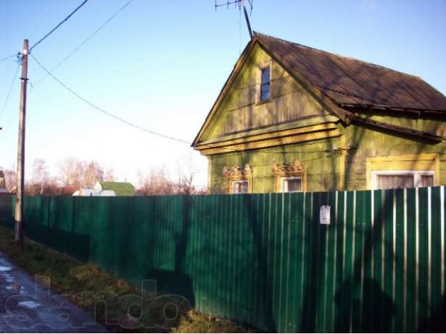 Дом ПМЖ, в г.Щелково, м-н. Хотово. в городе Щёлково, фото 1, Продажа домов в городе