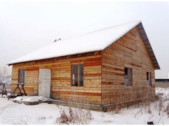 Продам дом в городе Ангарск, фото 1, стоимость: 400 000 руб.