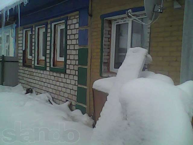 Продается дом в ст.савелово в городе Кимры, фото 1, Продажа домов в городе