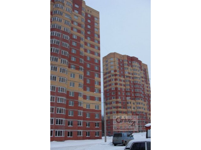 Продам 1-к квартиру,  г.  Пушкино,  ул.  Озерная,  д.  11 4150000 в городе Пушкино, фото 2, Вторичный рынок