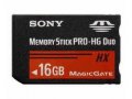 Карта памяти Sony MS PRO-HG Duo 16Gb MSHX16A в городе Тюмень, фото 1, Тюменская область