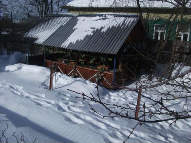 продам двухэтажный бревенчатый дом в городе Кимры, фото 3, Продажа домов в городе