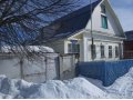 продам двухэтажный бревенчатый дом в городе Кимры, фото 1, Тверская область